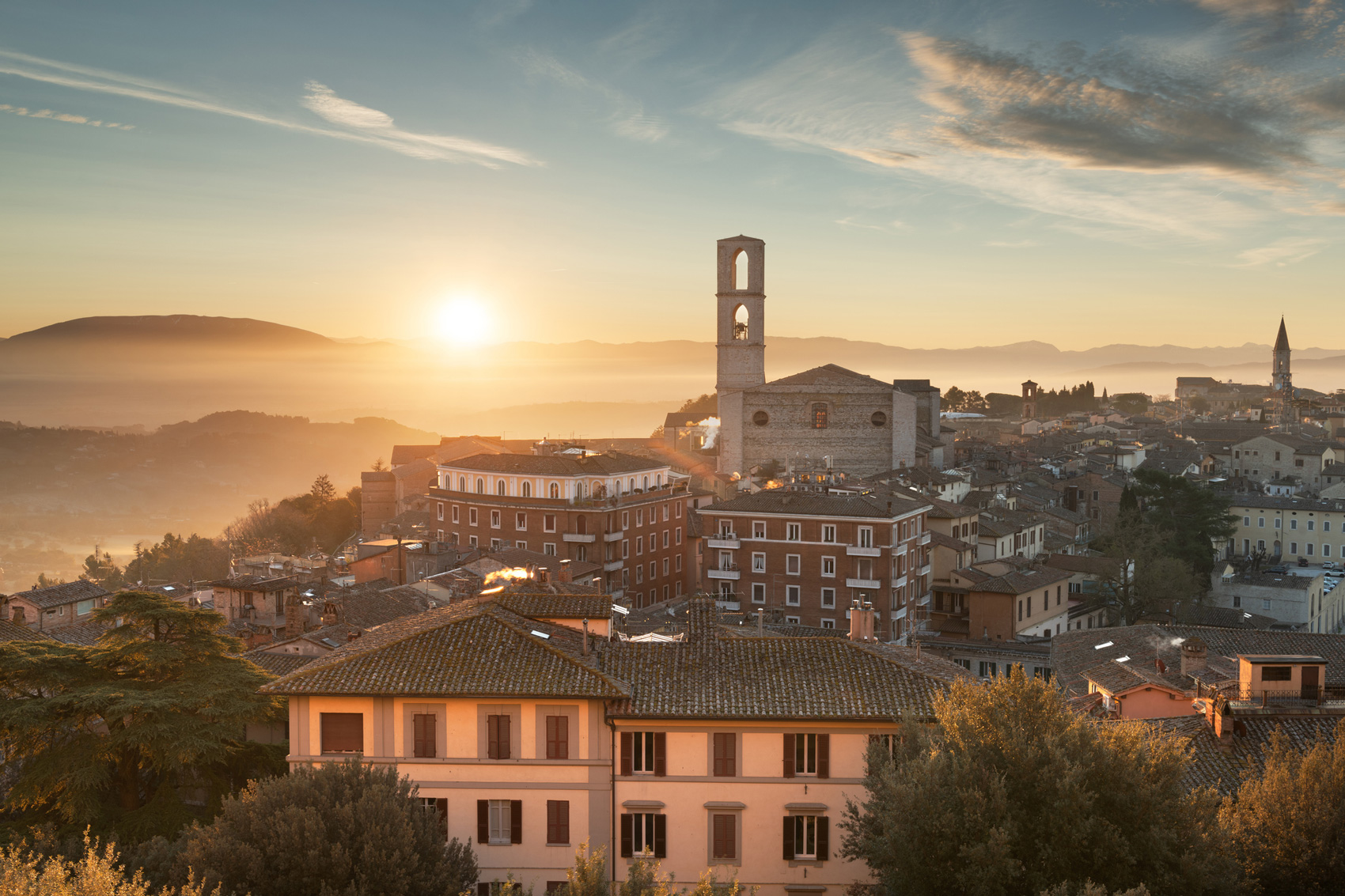 Chiesa di San Domenico, Perugia